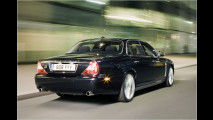 Jaguar: 40 Jahre XJ