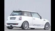 Hamann tunt den Mini