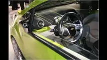 Matiz-Nachfolger kommt
