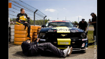 Ökologischer Rennsport