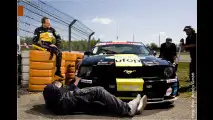 Ökologischer Rennsport