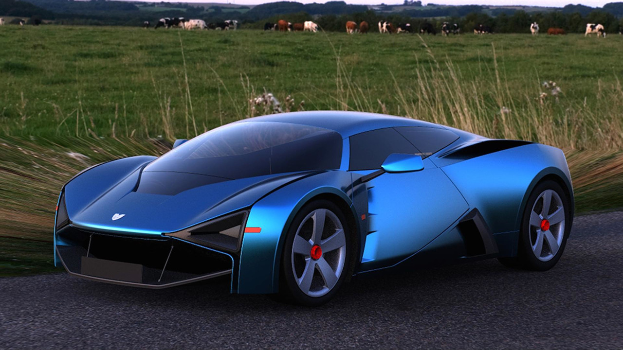 Marussia B2 Price >> Marussia B3 Rendering Keeps Russia S Supercar Dream Alive Marussia B2 Price >> Marussia B3 Rendering Keeps Russia S Supercar Dream Alive