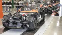Dodge Viper production at Conner Avenue Assembly