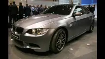 M3: So stark wird er