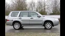 Zehn Jahre Kombi-SUV
