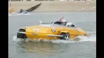 Rinspeed Splash