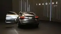 Imagine by Kia concept al Salone di Ginevra 2019