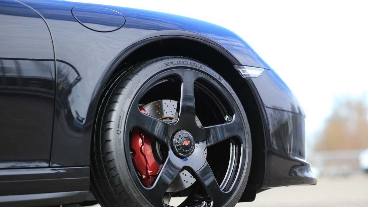 Appeler GT