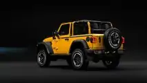 Jeep Wrangler Rubicon 1941 by Mopar