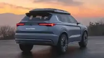 Mitsubishi Engelberg Tourer 2019