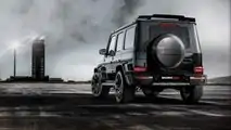 Brabus 800 Widestar Mercedes-AMG G 63