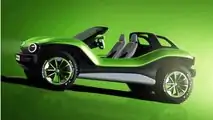 Volkswagen I.D. Buggy