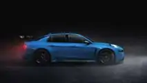 Lynk & Co 03 Cyan Concept