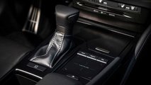 Lexus, hand to God, stop it with the mouse.