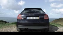 Audi S3 2000 3