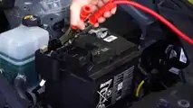 Auto elettrica, cosa fare quando si scarica