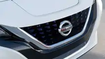 Nissan Leaf e+