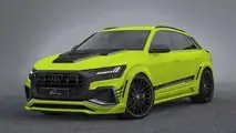 LUMMA CLR 8S