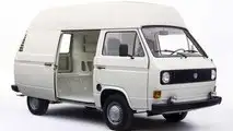 Volkswagen Transporter – 1950