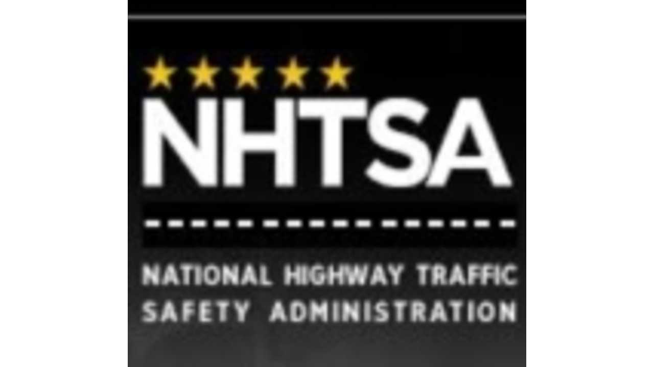 Case Closed in NHTSA Tesla Model S Fire Investigation