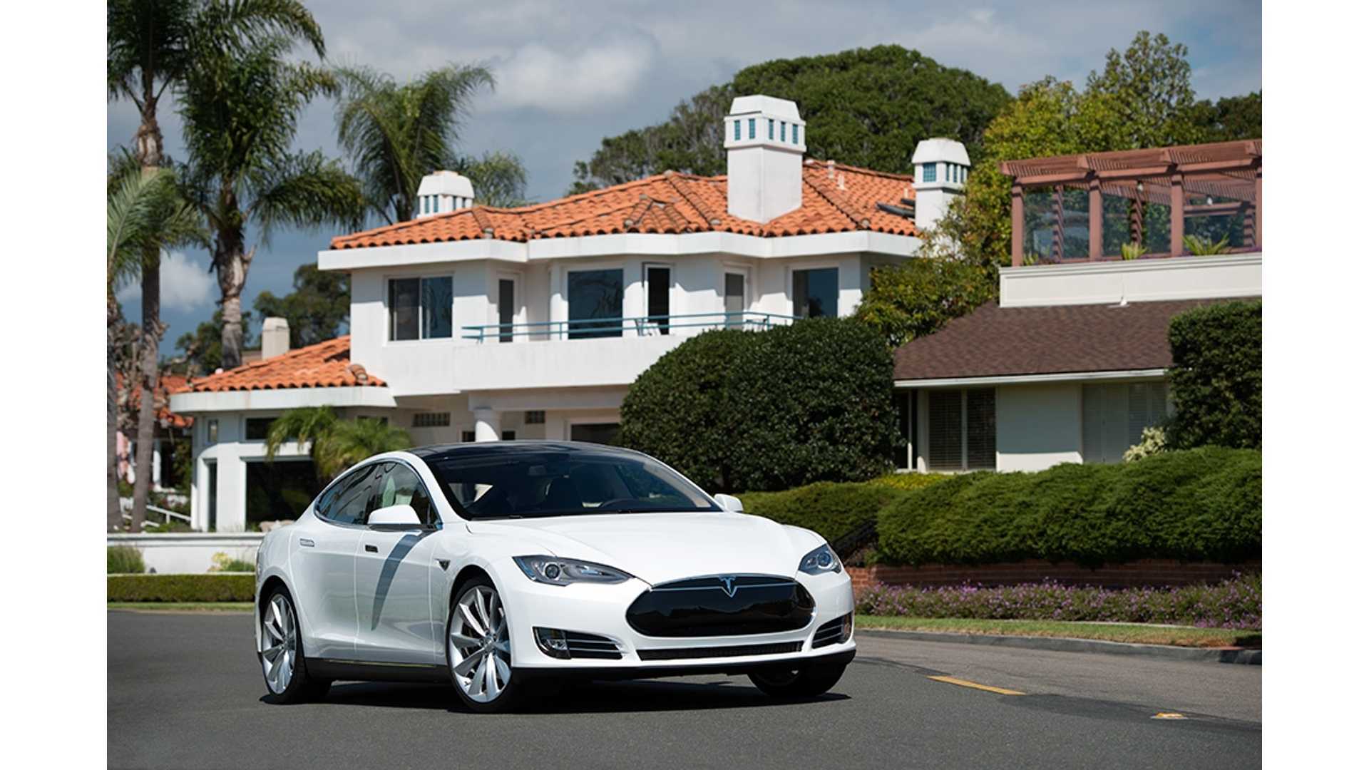 Edmunds Tesla Model S Are Booming In America Wealthiest Zip Edmunds Tesla Model S Are Booming In America Wealthiest Zip Codes
