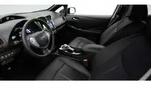 2013 Nissan LEAF