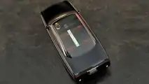 Ford Forty-Nine Concept (2001)