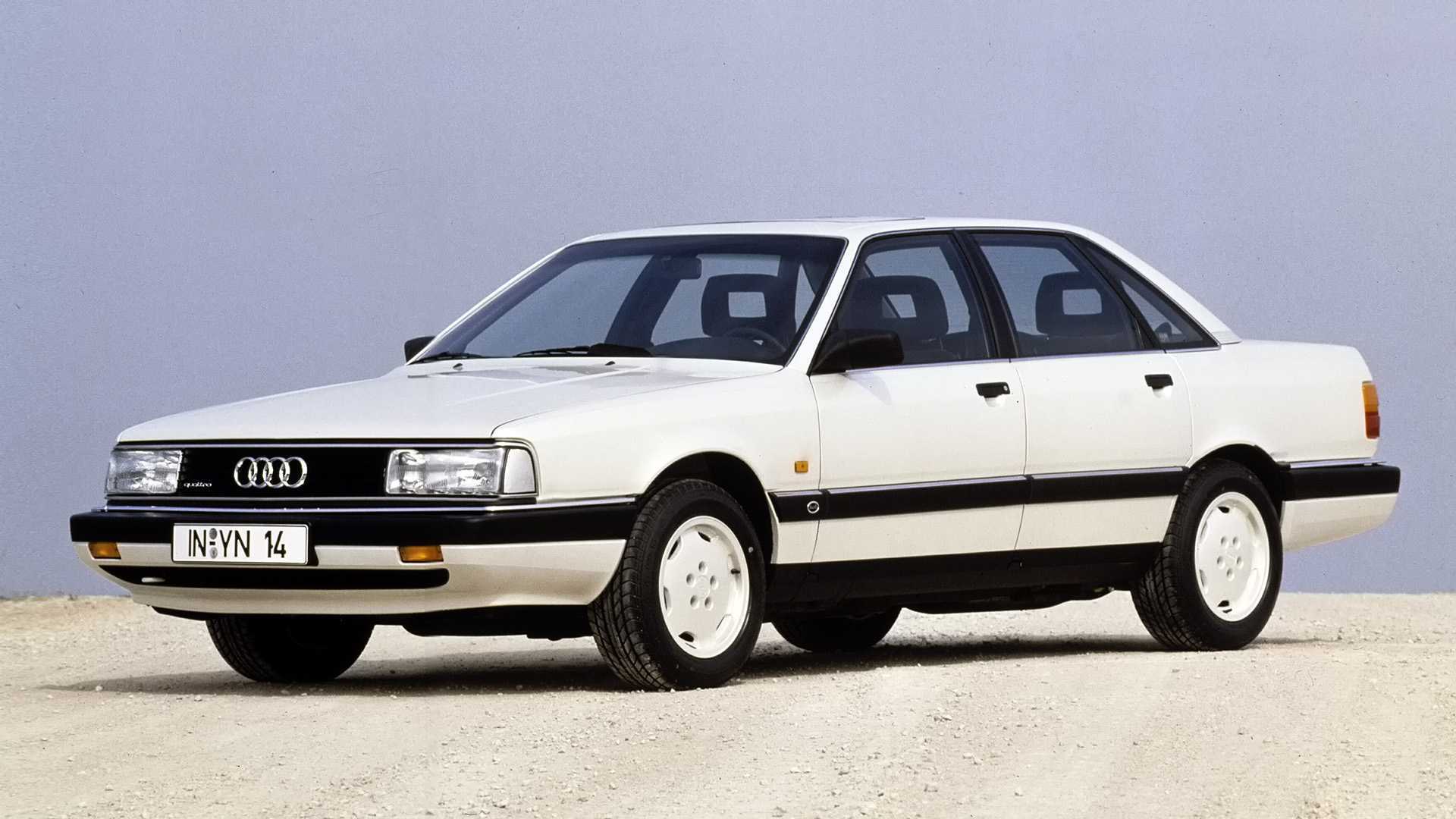 Diese 10 Youngtimer Bekommen 2019 Ein H Kennzeichen