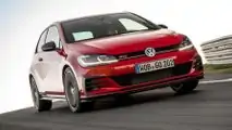 Volkswagen Golf GTI TCR