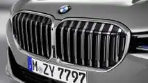 2020 BMW 7er
