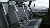Neuer Toyota Corolla Touring Sports Hybrid