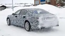 Mercedes-Benz S-Klasse Limousine