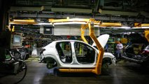 PSA, lo stabilimento di Trnava. Qui nasce la nuova Peugeot 208