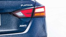 2019 Nissan Altima AWD