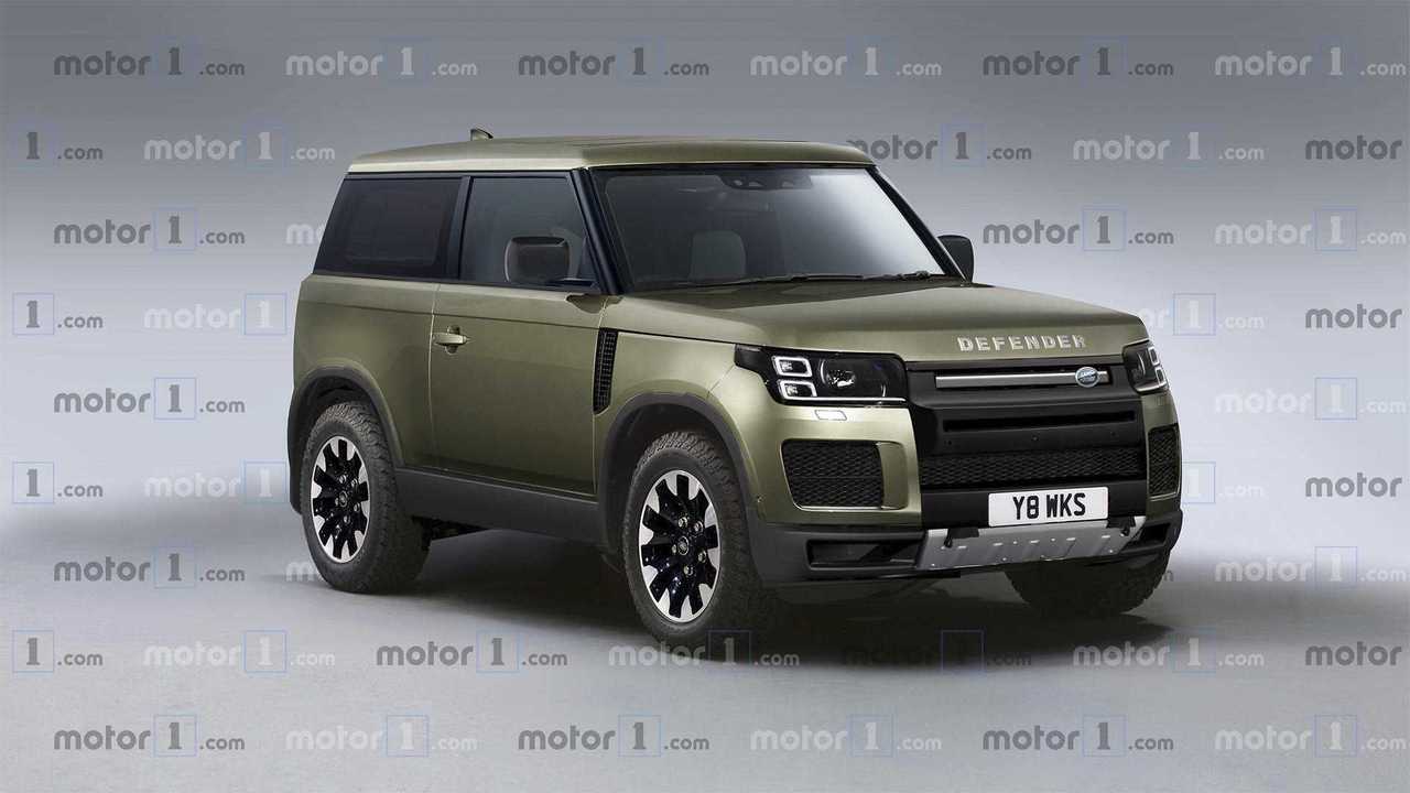 2020 New Models Guide 30 Cars Trucks And Suvs Coming Soon