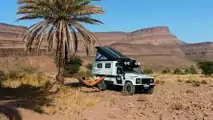 Matzker MDX Land Rover Defender