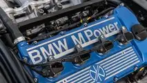 BMW E30 M3 - Redux