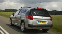 Peugeot 207SW