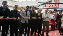 Motobike İstanbul 2019 Fuarı'ndan Görüntüler