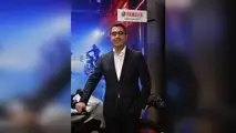 Yamaha Yetkilisi Bora Berker Cansever