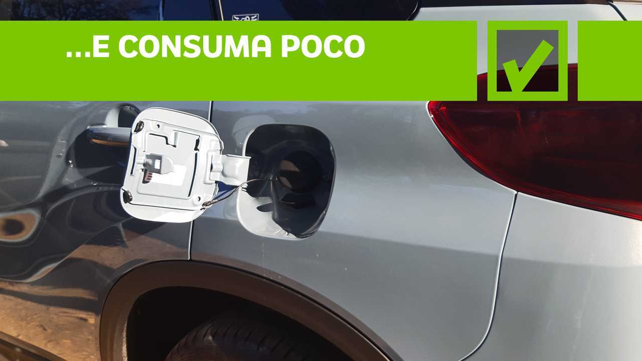 Suzuki Vitara pro e contro