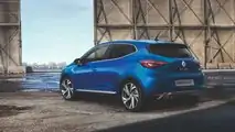 Renault Clio 2019