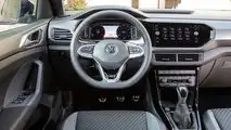 Volkswagen T-Cross 2019