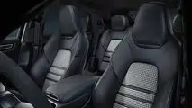2019 Porsche Cayenne Coupe