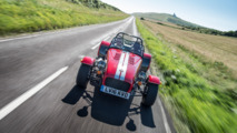 Caterham Seven 310