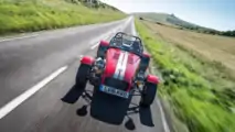 Caterham Seven 310