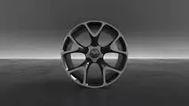 Rolls-Royce Vitesse AuDessus parts