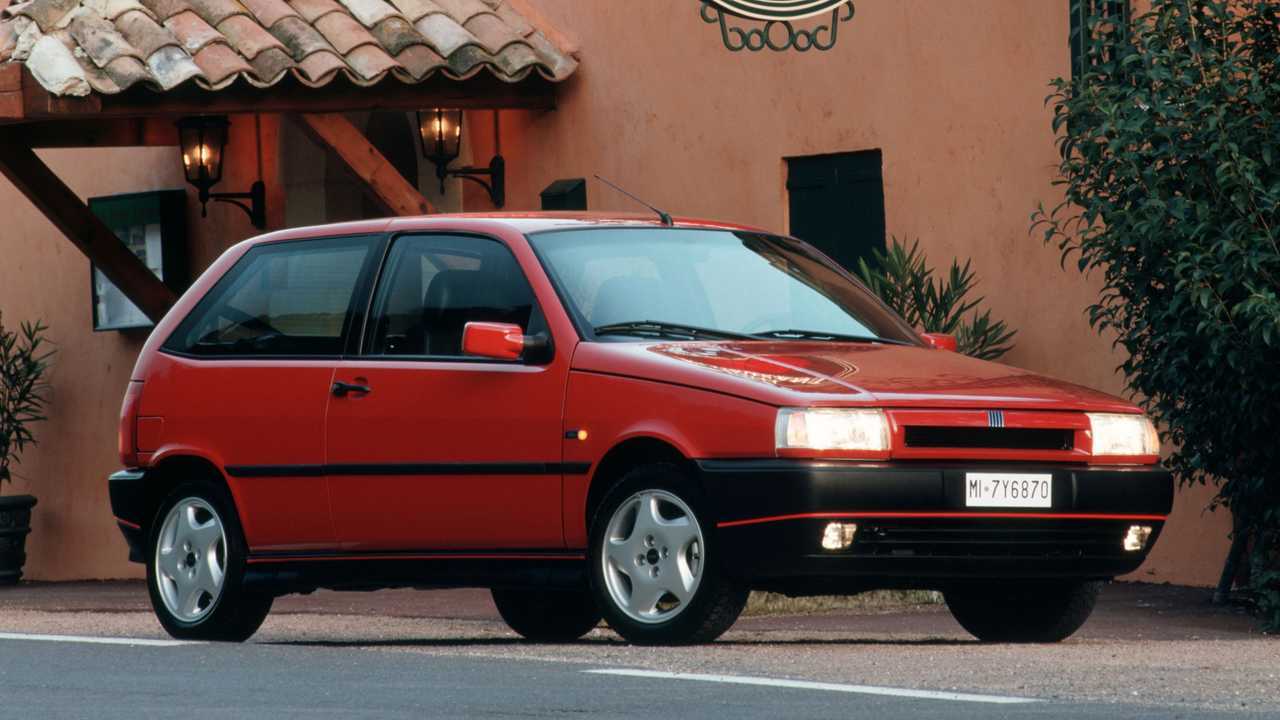 Fiat Tipo