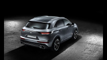 DS 7 Crossback La Première