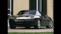 Honda Argento Vivo by Pininfarina 1995